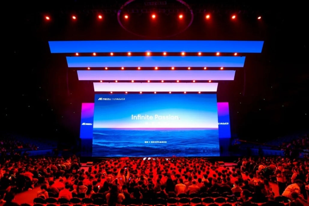 How LED Displays Are Reshaping the Retail and Event Advertising Game ...