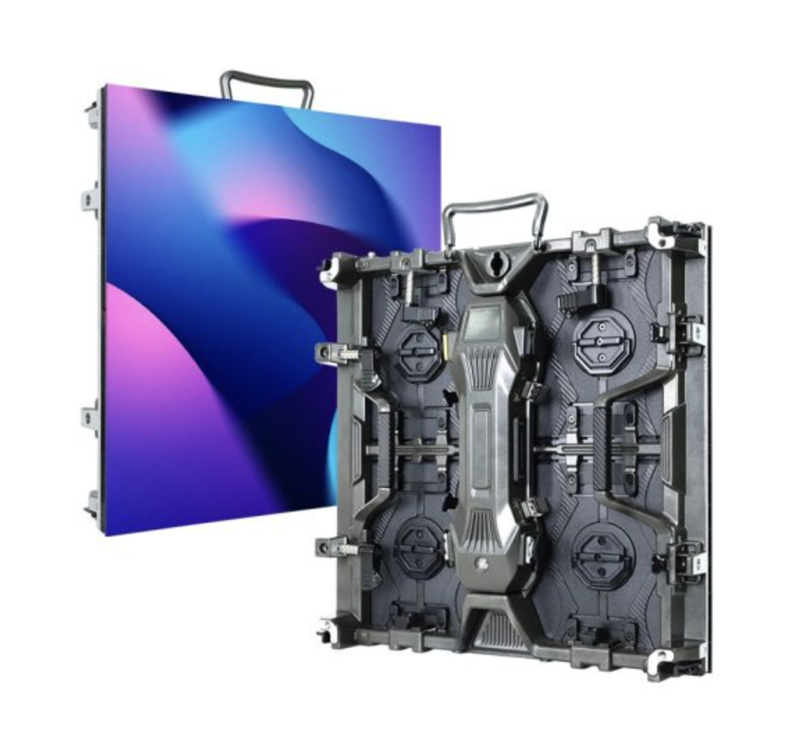 Rental LED Sreen – LediUp