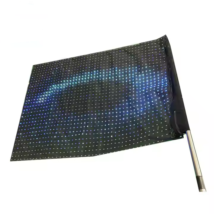 VISION FLAG LED – LediUp
